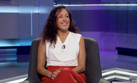 Francisca Jünemann y promesa de Sala Cuna de Kast: "Si parten a fojas cero, no cumplirán en 90 días"